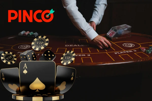 Pinco bet спортивные ставки